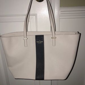 Kate spade tote